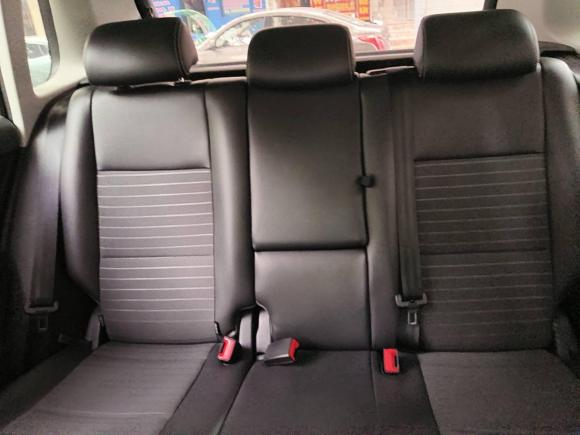 [合肥·皖A] 二手大众途观2017款 300TSI 自动两驱丝绸之路风尚版