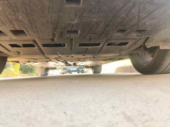 [上海·苏U] 二手雪铁龙凡尔赛C5 X2022款 1.6T 享不凡 虎年开门红版