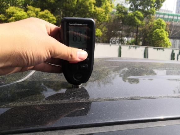 [杭州·浙A] 二手马自达马自达82013款 2.5L 至尊版