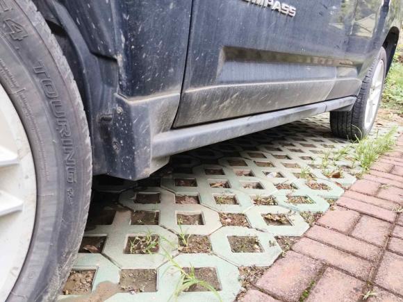 [芜湖·皖B] 二手Jeep指南者2013款 2.0L 两驱豪华版