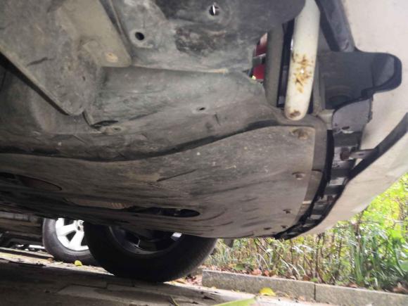 [杭州·浙A] 二手宝骏宝骏5102017款 1.5L 自动豪华型