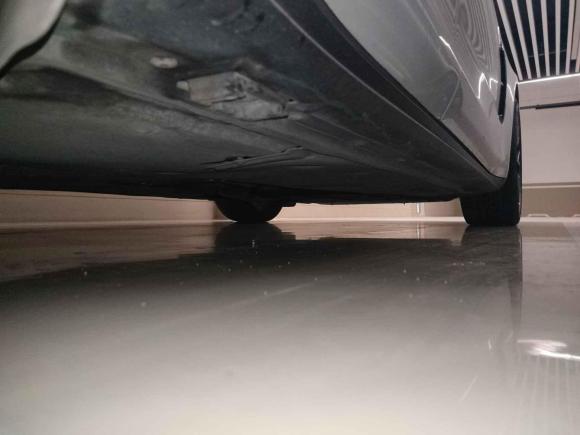 [宁波·浙B] 二手保时捷Panamera2017款 Panamera 3.0T