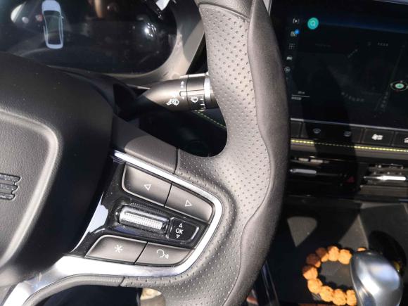 [北京·冀G] 二手荣威荣威i52021款 1.5L CVT星耀版