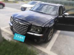 [温州·沪C]克莱斯勒&nbsp;&nbsp;克莱斯勒300C&nbsp;&nbsp;2006款3.5L豪华领航版