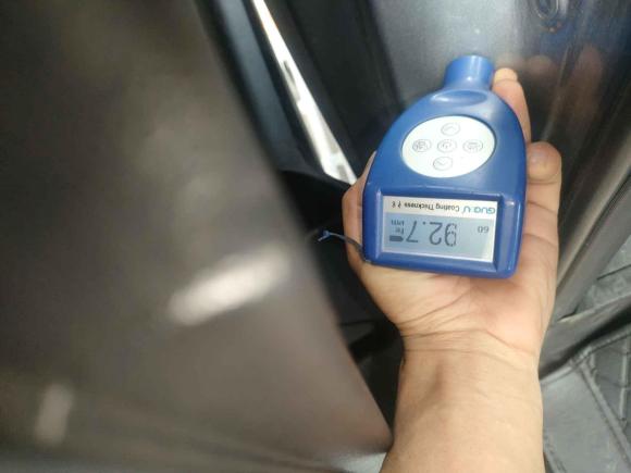 [深圳·粤L] 二手五菱汽车五菱征程2021款 1.5T 手动豪华型