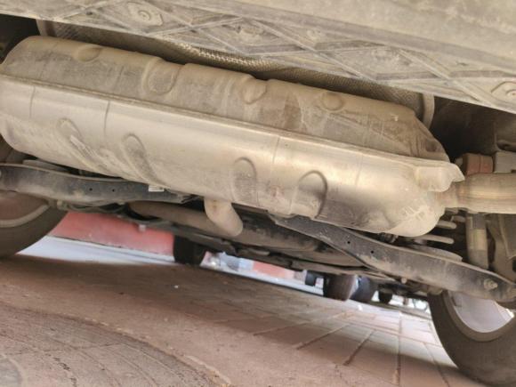 [北京·冀A] 二手斯柯达柯迪亚克2018款 改款 TSI330 5座两驱豪华优享版