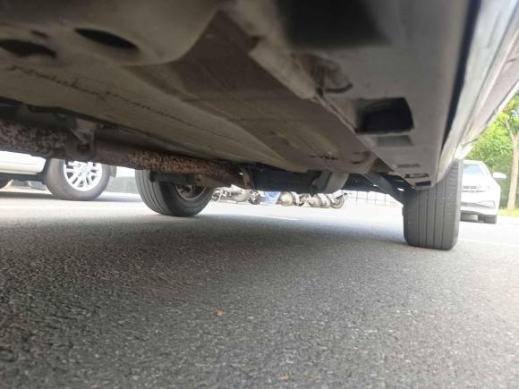 [常州·粤B] 二手路虎神行者22012款 2.2T SD4 SE柴油版