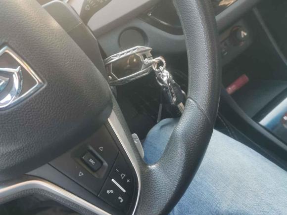 [杭州·浙A] 二手宝骏宝骏310W2018款 1.5L 自动时尚型 国V