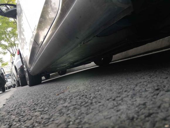 [成都·川A] 二手纳智捷纳52015款 1.8T 自动智尊型