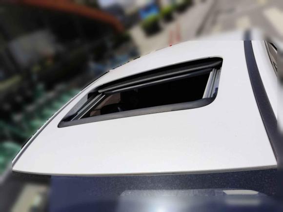 [成都·川A] 二手比亚迪秦Pro新能源2018款 EV500 智联领耀型