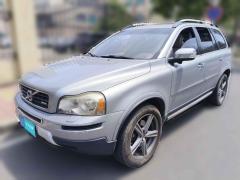 [青岛·鲁B] 沃尔沃沃尔沃XC902011款 2.5T 北欧个性运动版