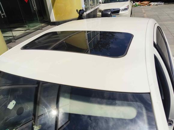 [上海·沪E] 二手大众朗逸2017款 230TSI DSG舒适版