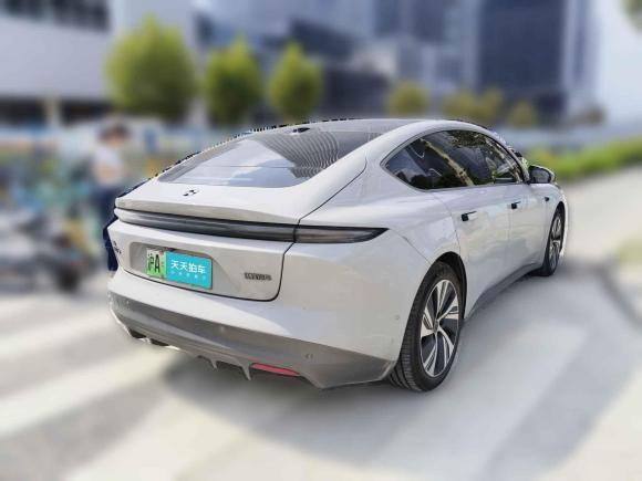 [上海·沪A] 二手蔚来蔚来ET52022款 75kWh