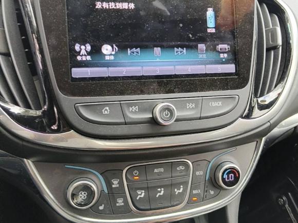 [上海·沪A] 二手别克VELITE 52017款 都市增程型