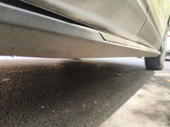 [上海·沪B] 二手雪佛兰探界者2017款 535T 自动驭界版