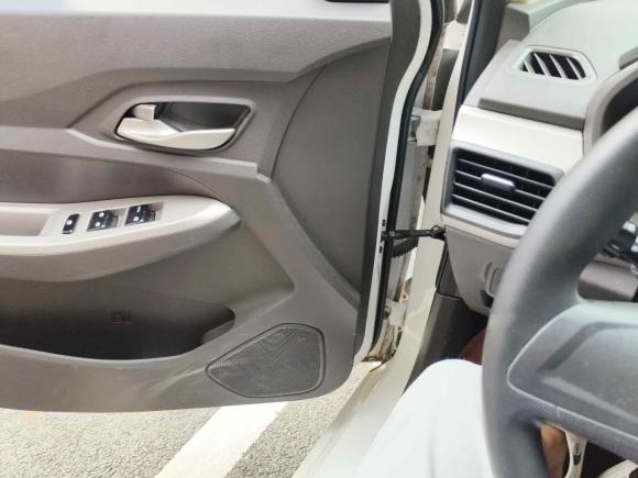 [青岛·鲁U] 二手五菱汽车五菱宏光2019款 1.5L S舒适型国VI LAR