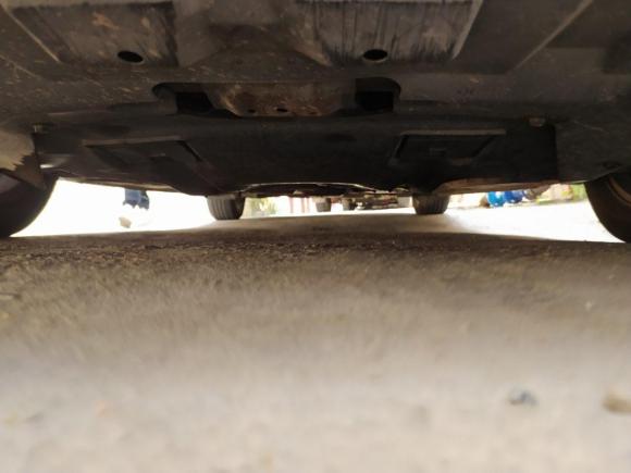 [佛山·粤Y] 二手斯巴鲁力狮2010款 2.0i豪华旅行版