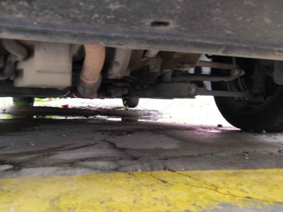 [温州·浙C] 二手名爵名爵32016款 1.3L AMT舒适版