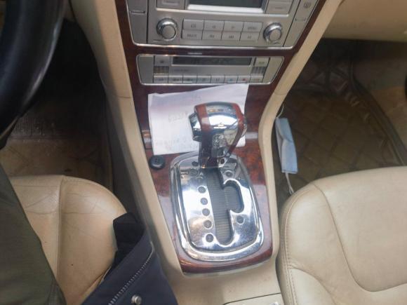 [嘉兴·浙F] 二手大众Passat领驭2009款 1.8T 自动尊品型