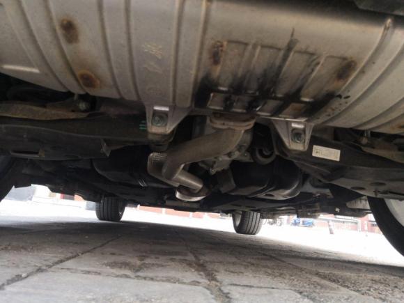 [北京·京K] 二手红旗红旗HS52019款 2.0T 智联旗享四驱版