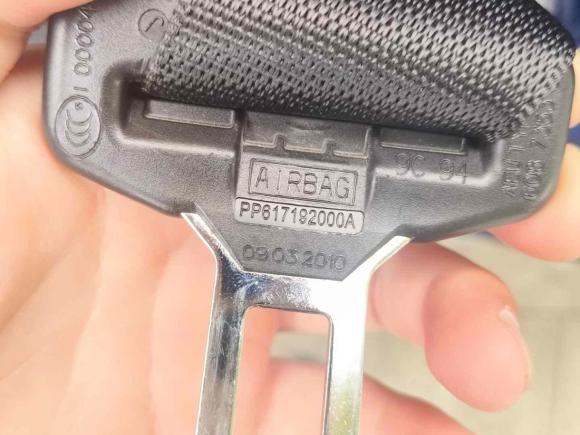 [南昌·赣A] 二手奔驰奔驰E级2009款 E 350 Coupe