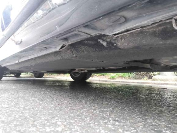 [合肥·皖A] 二手奥迪奥迪A6L2014款 30 FSI 舒适型