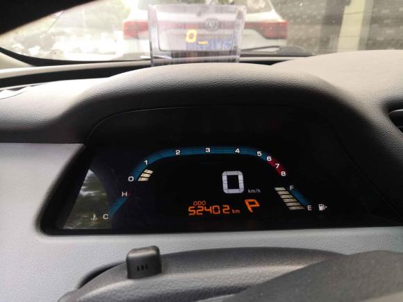 [成都·川A] 二手纳智捷纳52015款 1.8T 自动智尊型