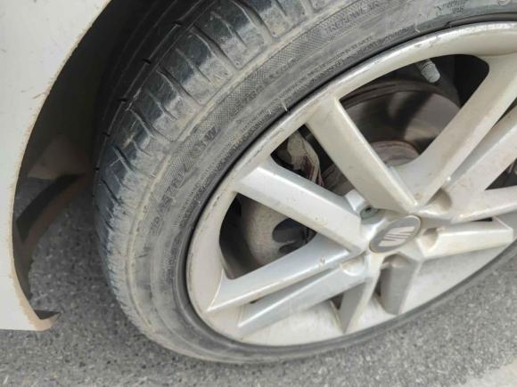 [西安·陕A] 二手大众高尔夫2012款 1.4TSI 手动舒适型