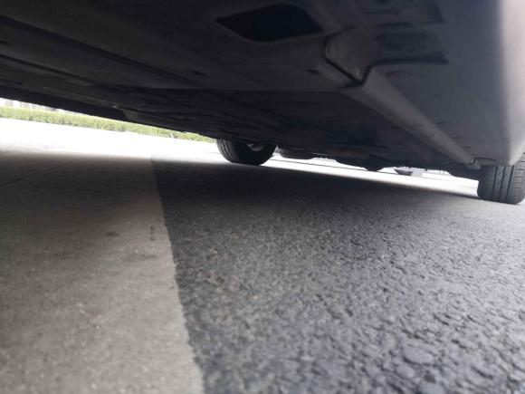 [杭州·浙A] 二手MINIMINI2011款 1.6L ONE