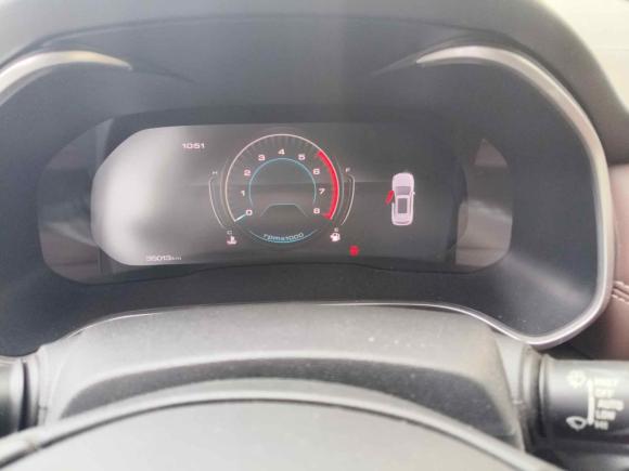 [南京·苏A] 二手魏牌魏牌 VV62020款 2.0T 四驱智驭+