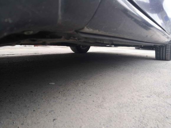 [合肥·皖K] 二手丰田卡罗拉2011款 1.6L 手动GL