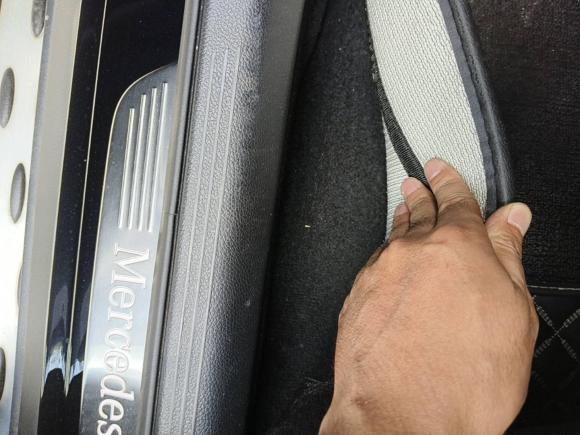 [南京·苏A] 二手奔驰奔驰GLC2020款 改款 GLC 260 L 4MATIC 豪华型