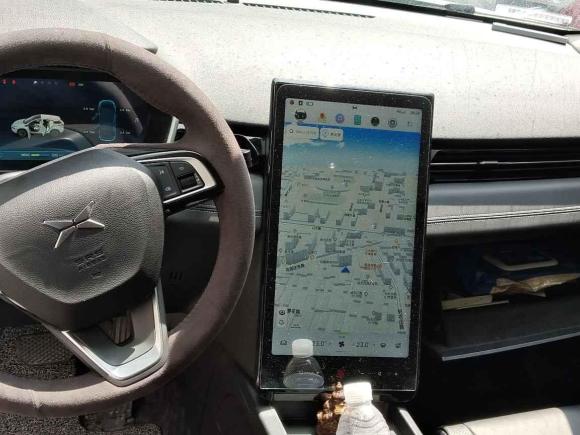 [济南·鲁A] 二手小鹏小鹏G32021款 G3i 520N