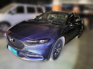 马自达马自达CX-42020款 2.0L 自动两驱蓝天品位版「合肥二手车」「天天拍车」