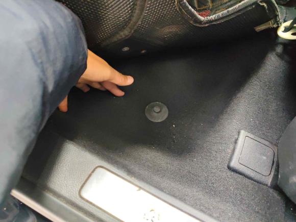 [义乌·赣E] 二手福特蒙迪欧2013款 1.5L GTDi180时尚型