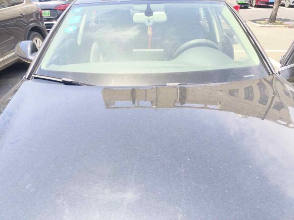 [上海·沪B] 二手奥迪奥迪A6L2016款 30 FSI 舒适型