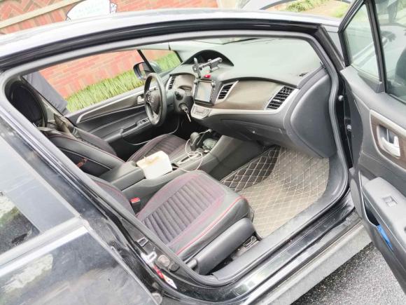 [湖州·浙E] 二手本田杰德2013款 1.8L 自动舒适版 5座