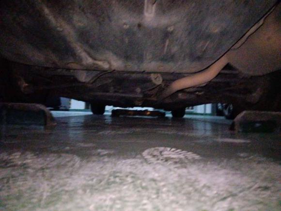 [杭州·浙D] 二手本田思铂睿2017款 2.0L 舒适版