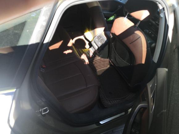 [上海·沪G] 二手奥迪奥迪A6L2014款 TFSI 标准型