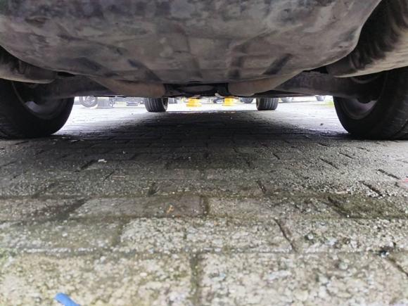 [苏州·沪C] 二手奔驰奔驰S级2004款 S 600