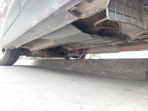 [成都·川G] 二手现代北京现代ix352010款 2.0L 自动两驱精英版GLS