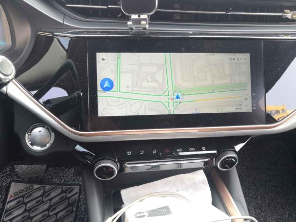 [成都·川A] 二手奇瑞艾瑞泽5 PLUS2021款 小AI 1.5T CVT享PLUS