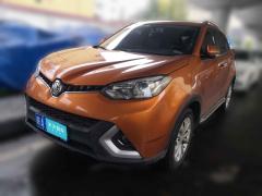 [西安·陕A]名爵&nbsp;&nbsp;锐腾&nbsp;&nbsp;2015款1.5TGI手动精英版