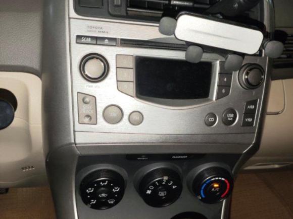 [武汉·鄂A] 二手丰田逸致2015款 180E CVT跨界版