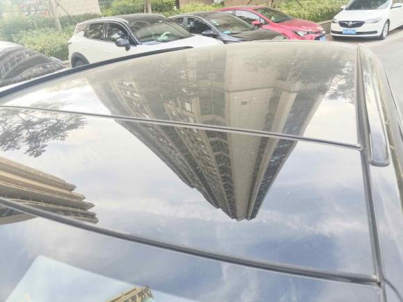 [杭州·赣E] 二手魏牌魏牌 VV52017款 2.0T 旗舰型