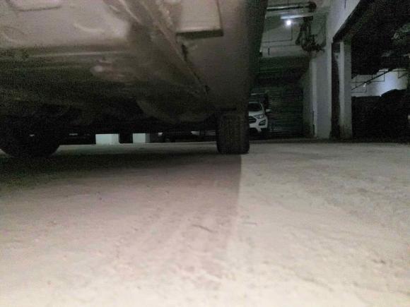 [南昌·赣A] 二手吉利汽车远景X32020款 1.5L CVT尊贵型