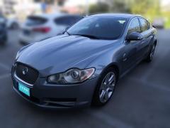 [南通·苏F]捷豹&nbsp;&nbsp;捷豹XF&nbsp;&nbsp;2008款XF3.0V6优质豪华版