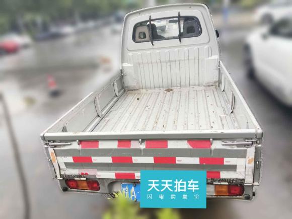 [合肥·皖A] 二手五菱汽车五菱之光小卡2020款 1.2L 双排