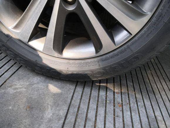 [成都·川A] 二手奇瑞艾瑞泽32015款 1.5L 手动够型版