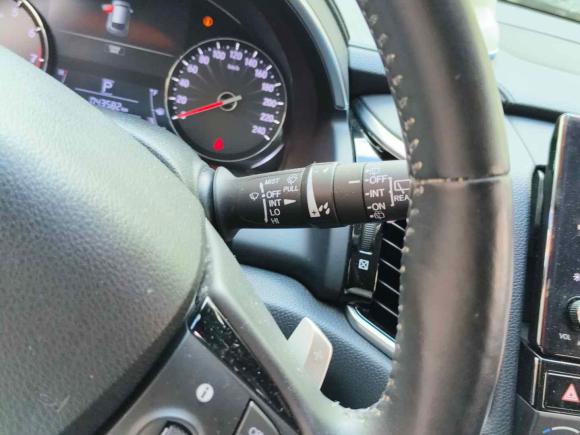 [深圳·粤B] 二手本田冠道2019款 240TURBO 两驱尊享版